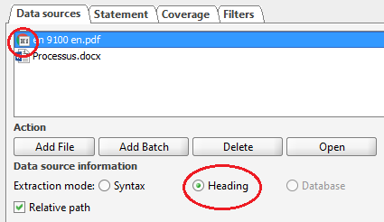 feature-heading-extraction